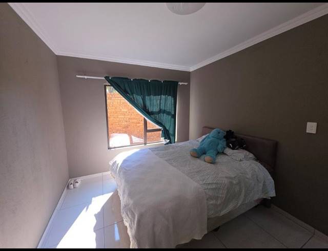 3 BEDROOM CLUSTER FOR SALE IN BRACKENHURST